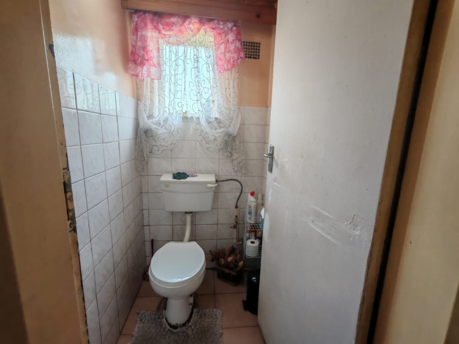 3 Bedroom Property for Sale in Sasolburg Ext 12 Free State